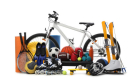Run Sport Sports Equipment Trading