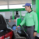Emarat Petrol Station E6780 (quoz)