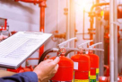 Miratech Fire Fighting Safety Equipment Installation L.l.c