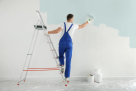 Ayady Hrfyt For Painting Contracting