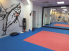 Dojo Dan Martial Arts Club