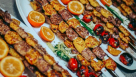 Omar Kabab Corner Restaurant