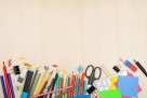 AMJ Stationery