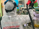Accomplish Technical Services