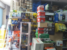 Top Range Paints & Building Materials Trading