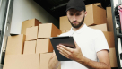 Naffco Shipping & Forwarding