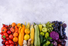 Mohammad Ali & Tayub Vegetables & Fruits Trading