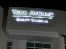 Tess Avenue Beauty Salon