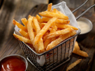 Just Burger Restaurant & Cafeteria