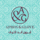 Apron And Glove