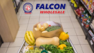 Falcon Global General Trading