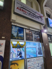 Aero Leaders Travel And Tourism
