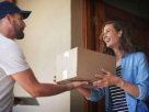 Muhammad Shah Delivery Services