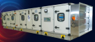 Cu Air Conditioning Industries
