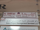 Al Shrfah Building Contracting