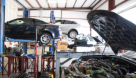 Abdul Rahim Auto Repairing Garage