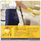 Hive Services
