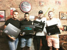 Nowayout Escape Rooms