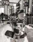Casa Mia Gents Salon