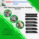 Top Fixers Electromechanical Works