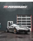PP - Performance Automotive Services