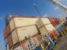 Ameer Al Behar Shipping