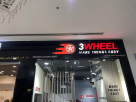 Three Wheel Auto Service Broker