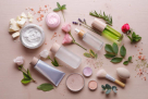 Basit Mohammed Cosmetics Trading