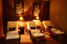 Hana Vip Massage Center