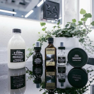 Yard Barber Shop