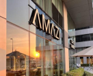 Amazi Cafe & Barbershop