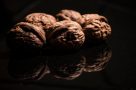 Badam Nuts & Sweets