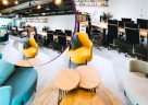 Smart Hub Business Center