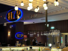 Hyp Lounge Restaurant
