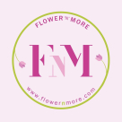 F N M FLOWERS (Flower N More)