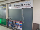 Zamzam Al Najaf Project Management Services