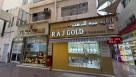 R A J Gold And Diamonds