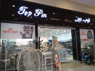 Top Pin Trading