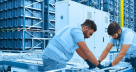 A C M E Industrial Hardware Trading