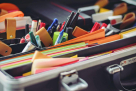 Grey Star Stationery Trading