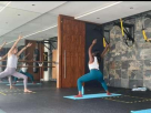 Meraki Fitness