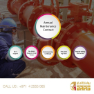 Bwabat Al Amaan Safety & Security Equipment Installation (baas)