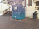 Islamic Affairs & Charitable Activities Department Donation Dropbox