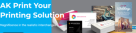 Ak Printing & Designing Services