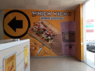 Which Wich