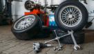 Alliance Design Automobile Outfitting