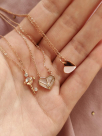 Honar & Nabeel Jewellery
