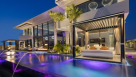 ANAF Fitout