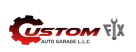 Custom Fix Auto Garage