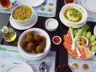 Abu Jbara Restaurant